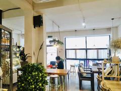 大堂-漫时光
