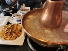 -北门涮肉·铜锅涮肉(南锣鼓巷店)