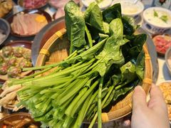 -芈重山老火锅(广州首店)