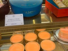 -PAUL LAFAYET 法式甜品(国金中心商场店)