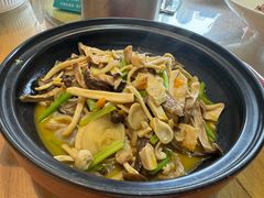 -永安鱼庄·镇江菜(丁卯店)