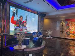-宝乐星量贩KTV(莲升路店)