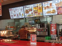 -汉堡王(烟台宝龙店)