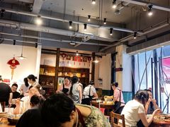 -勇记干锅居(德阳店)
