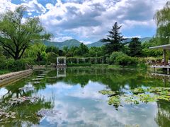 -国家植物园南园