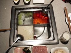 -海底捞火锅(群光广场店)