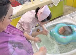 点击看大图 -英芬国际月子中心(岛屿度假月子·洲至奢选香岚店)