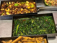 -老三李村河底戳子肉(总店)