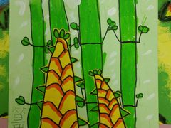 -东方童画少儿美术(金桥体验馆)