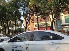 -和信广场(狮山店)