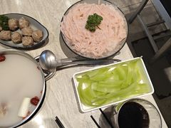 -千味涮·健康火锅(会展连城新天地店)