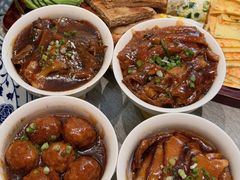 -卫鼎轩·家宴(水上公园店)