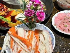 -赵九记呱呱老火锅(钟楼店)