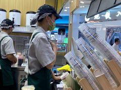 -迷客夏Milksha(无锡苏宁店)