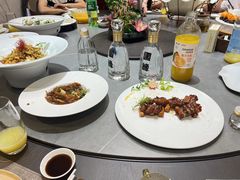 -明仕田园酒店