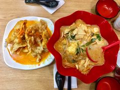 麻辣烫-辣火功夫麻辣烫(明洞1号店)