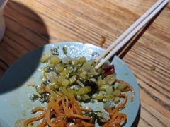 -小杨烤肉(朱雀店)