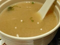 面鼓汤-元通寿司(地标店)