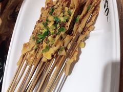 -聚点串吧·北京烧烤(赵登禹路店)