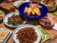 -贵州大厦贵州厅(樱花园西街店)