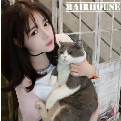 -Hair house发舍