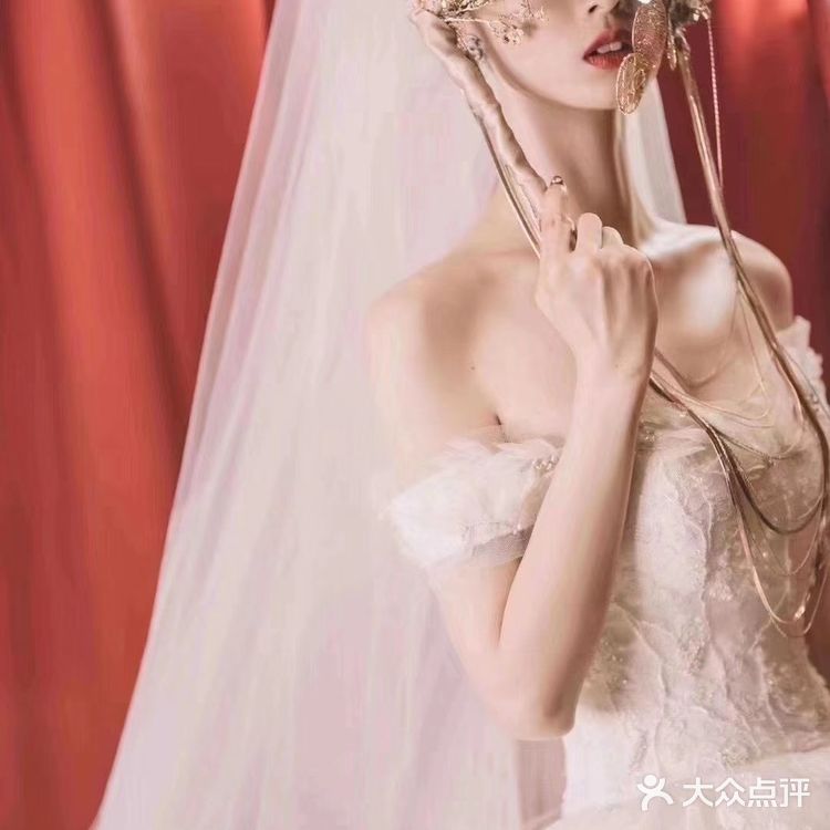 不同场景下的美新娘👰 🌟✨🌟✨🌟✨