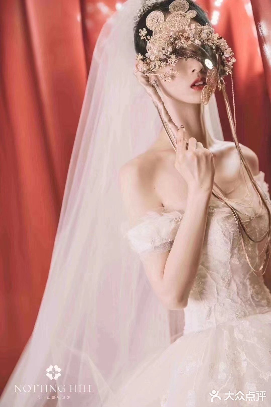 不同场景下的美新娘👰 🌟✨🌟✨🌟✨