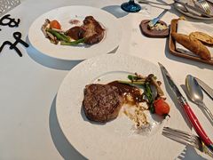 -醉了的船Le Bateau Ivre(温江店)