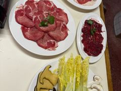 -燃计沙茶皇·香港沙茶火锅(人广旗舰店)