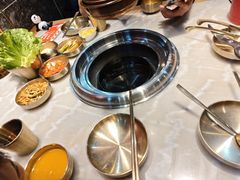 -韩宫宴和牛烤肉(无锡大东方广场店)