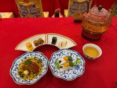 -白家大院·王府宫廷菜(苏州街店)