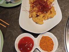 -海底捞火锅(大融城店)