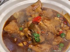 -香山湖家家宴(中山陵店)