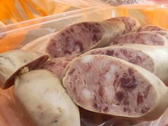 牛将军和牛烤肠-牛将军•涮肉•烤肉(北京王府井·故宫店)