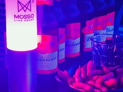 -MOSSO·Liveshow(M3香港广场店)