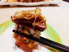 -莲寿司(国兴店)