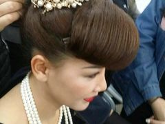 -伊丽莎白美容培训学校(顺德校区)