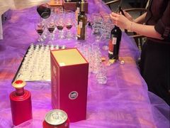 -福州西湖大酒店·怡湖咖啡厅