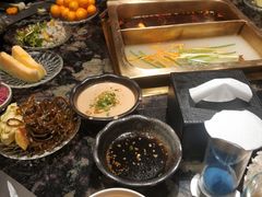 -王家渡火锅店(亦庄店)