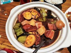-泉畔人家·老济南经典鲁菜(大明湖店)