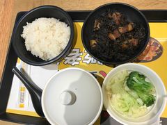 -老娘舅(苏州双湖广场店)