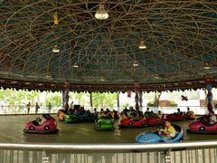 -哈尔滨文化公园