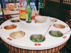 -小龙坎火锅(总店)