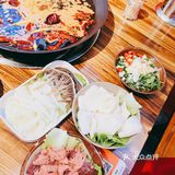 牛杂在锅里跳舞，美味在舌尖欢呼！