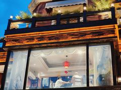 -大匠工房古船木艺术餐厅·猪肚鸡专门店(长白仙岛店)