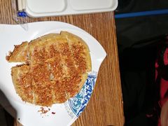 -汉城烧烤(西稍门劳动路店)