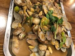 -烤官达人·徐州鲜羊肉串(江宁店)