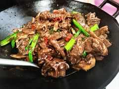 -王城醋血鸭老店