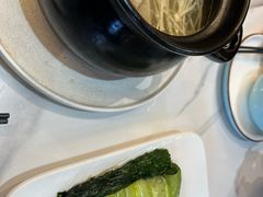 -老火大骨头汤馆