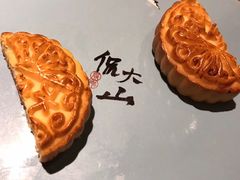 -局气 烤鸭·北京菜(光华路店)